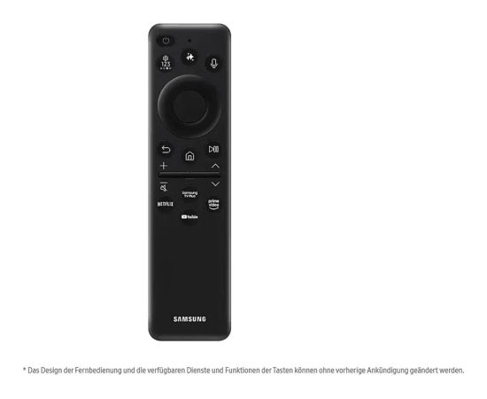 SAMSUNG GQ48S90FAEXZG, OLED TV - 48 - black/silver, UltraHD/4K, Vision AI, PVR, twin tuner, 100Hz panel Телевизоры