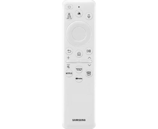 SAMSUNG GQ65LS03FWUXZG The Frame Pro, QLED TV - 65 - black, UltraHD/4K, Mini-LED, interchangeable frames, Wireless One Connect Box, 100Hz panel Телевизоры