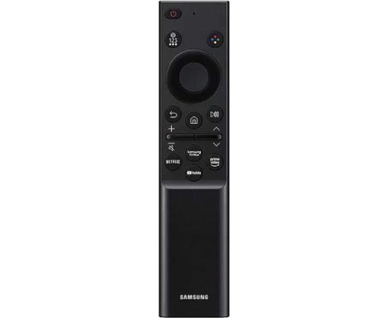 SAMSUNG GU75U8099FUXZG, LED TV - 55 - black, UltraHD/4K, triple tuner, HDR Телевизоры