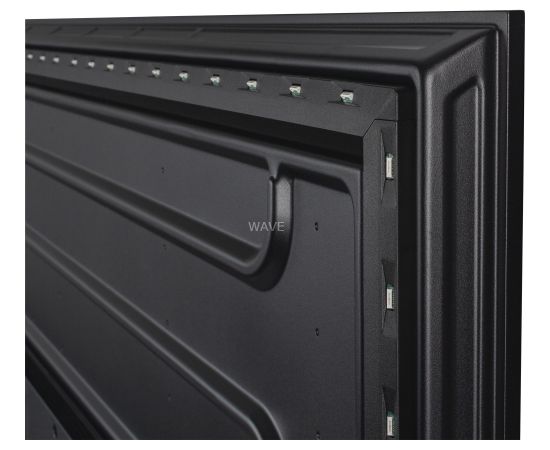 Philips 65MLED910/12, QLED TV - 65 - black, UltraHD/4K, MiniLED, Ambilight, FreeSync Premium, 144Hz panel Телевизоры