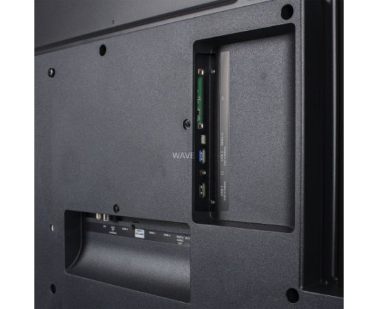 Philips 65MLED910/12, QLED TV - 65 - black, UltraHD/4K, MiniLED, Ambilight, FreeSync Premium, 144Hz panel Телевизоры