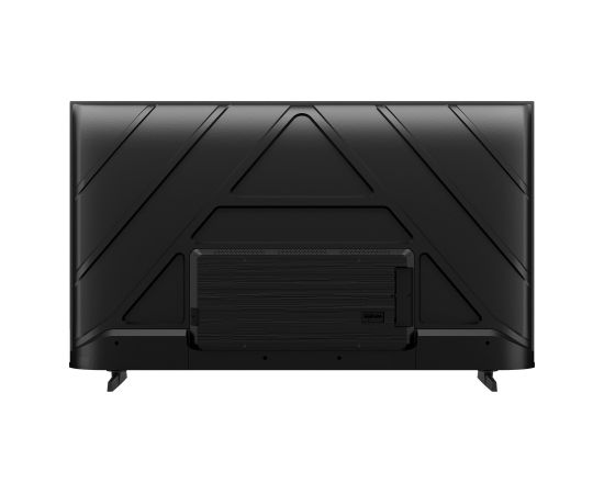 Hisense 85E77Q, QLED TV - 85 - black, UltraHD/4K, triple tuner Телевизоры