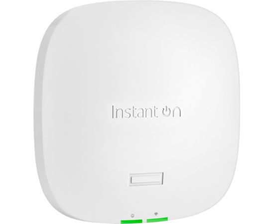 HP Hewlett Packard Enterprise Networking Instant On (EU) AP32 Bundle, Access Point white Access Points