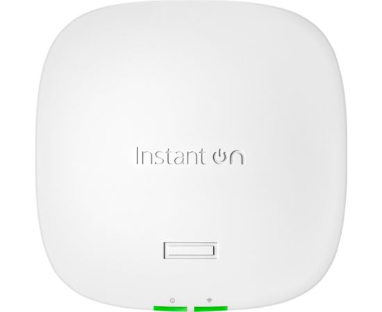HP Hewlett Packard Enterprise Networking Instant On (EU) AP32 Bundle, Access Point white Access Points