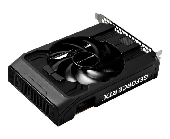 Gainward GeForce RTX 5050 Pegasus 8GB, graphics card DLSS 4, 3x DisplayPort, 1x HDMI 2.1 Grafiskās video kartes