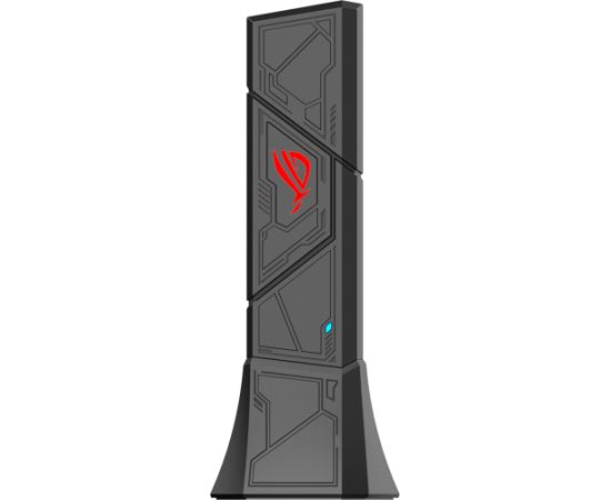 ASUS ROG USB-BE92 BE6500 Tri-Band, LAN adapter anthracite Wi-fi Adapteri