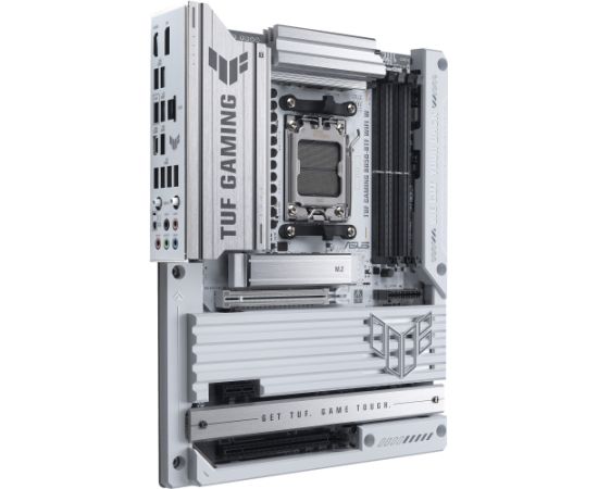 ASUS TUF GAMING B850-BTF WIFI W - Socket AM5 motherboard Mātes plates