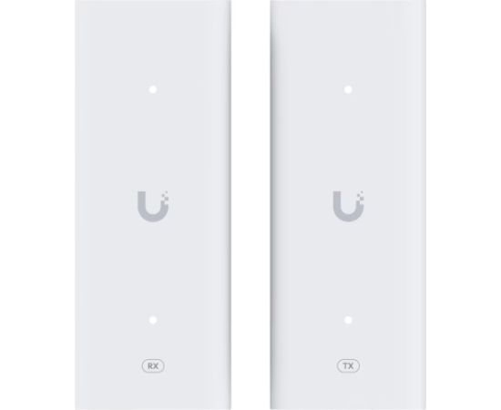 Ubiquiti UniFi PoE Over 2-Wire Retrofit Extender, PoE injector white Новинки Компьютерная техника