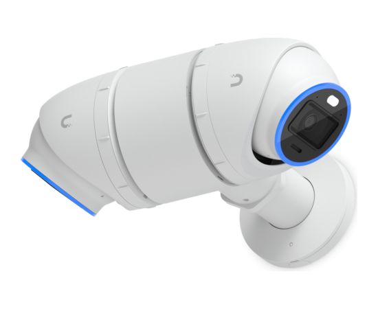 Ubiquiti UniFi Camera Dual Mount for 2 Cameras, White Wall Mount, for HD PoE Bullet, Dome, and Turret Cameras Новинки Компьютерная техника