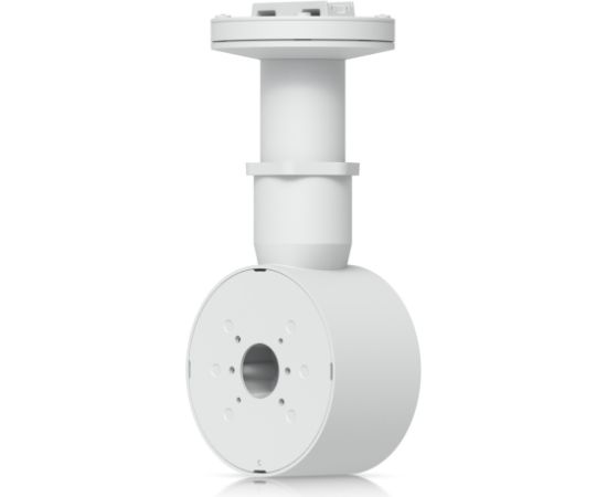 Ubiquiti UniFi Camera Dual Mount for 2 Cameras, White Wall Mount, for HD PoE Bullet, Dome, and Turret Cameras Новинки Компьютерная техника