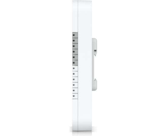 Ubiquiti Gate Hub, access control white Jaunumi - Datori