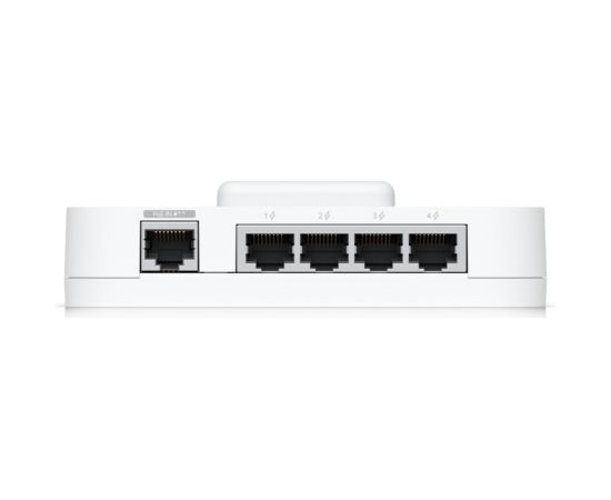 Ubiquiti Gate Hub, access control white Jaunumi - Datori