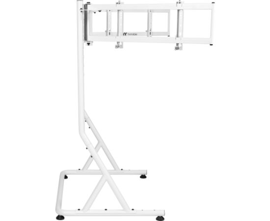Thermaltake Triple Monitor Stand Pro Snow, monitor mount white, for monitors 17" - 55" Крепления для телевизоров