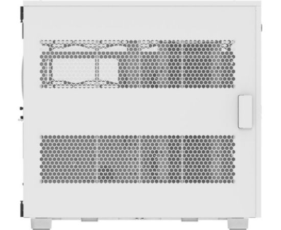Thermaltake AX700 Snow, Big tower case White, XL-ATX Datoru korpusi