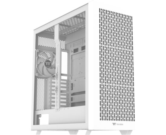 Thermaltake AX500 , Big-tower case white, Tempered Glass Datoru korpusi