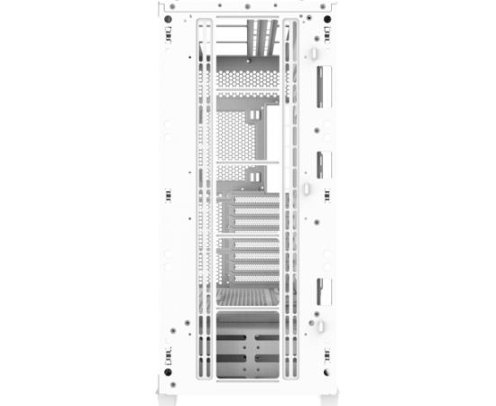 Thermaltake AX500 , Big-tower case white, Tempered Glass Datoru korpusi