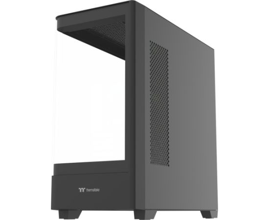 Thermaltake View 290 TG ARGB, tower case Black, Tempered Glass x 2 Datoru korpusi