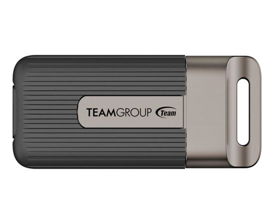 Team Group PD20 Mini External SSD 2TB, External SSD Жесткие диски (SSD)