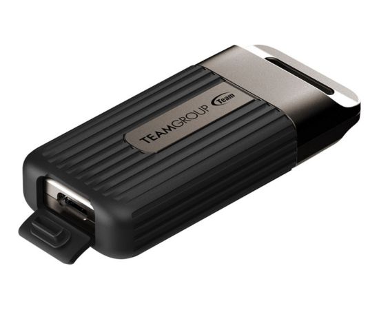 Team Group PD20 Mini External SSD 1TB, External SSD Жесткие диски (SSD)