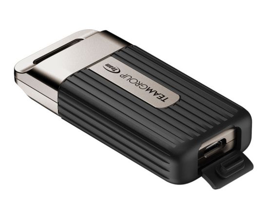 Team Group PD20 Mini External SSD 1TB, External SSD Жесткие диски (SSD)