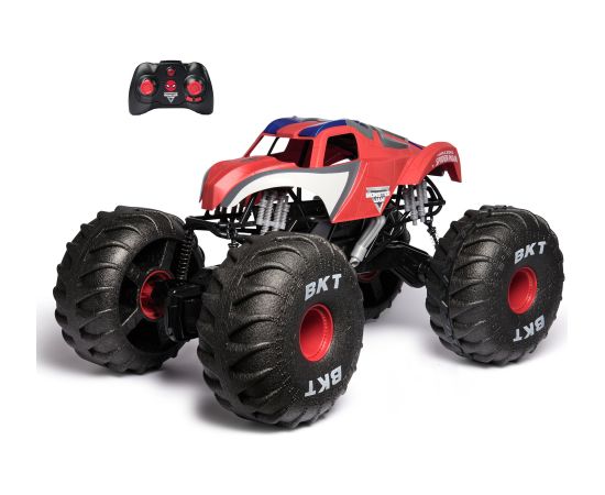 Spin Master Monster Jam - Mega Spider Man RC Радиоуправляемые Игрушки
