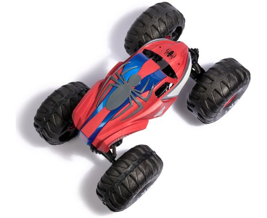 Spin Master Monster Jam - Mega Spider Man RC Радиоуправляемые Игрушки