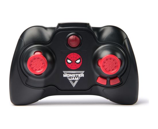 Spin Master Monster Jam - Mega Spider Man RC Радиоуправляемые Игрушки