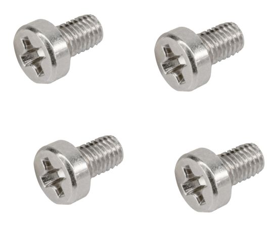 SilverStone Intel LGA4677 / LGA4710 Socket Mounting Kit XAC-MK-4710, Bracket Black, for SilverStone XE360PDD / XE360 Series Охлаждение процессора