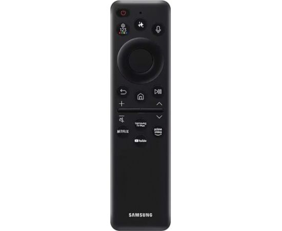 SAMSUNG GQ65Q8FAAUXZG, QLED TV - 65 -  black/gray, UltraHD/4K, triple tuner, PVR Телевизоры
