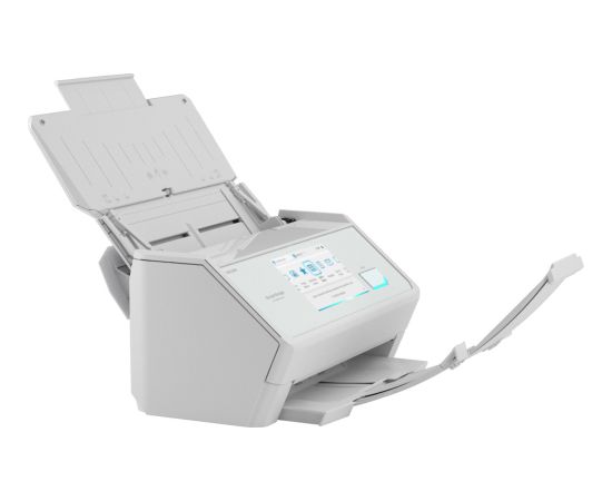 Ricoh ScanSnap iX2500, sheet-feed scanner white, USB, Wi-Fi Skeneri