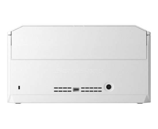 Ricoh ScanSnap iX2500, sheet-feed scanner white, USB, Wi-Fi Skeneri