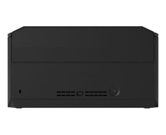 Ricoh ScanSnap iX2500, sheet-feed scanner, black, USB, Wi-Fi Skeneri