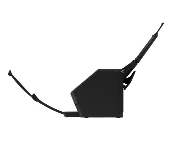 Ricoh ScanSnap iX2500, sheet-feed scanner, black, USB, Wi-Fi Skeneri