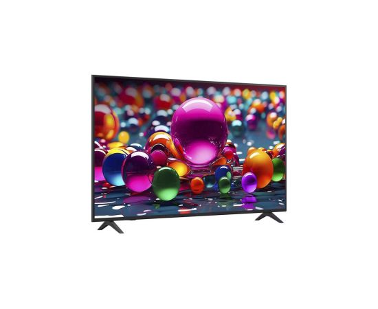 LG 65UA75006LA.AEUD, LED TV - 65 - black, UltraHD/4K, triple tuner, HDR Телевизоры