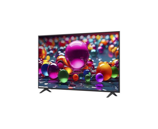 LG 65UA75006LA.AEUD, LED TV - 65 - black, UltraHD/4K, triple tuner, HDR Телевизоры
