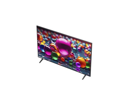LG 65UA75006LA.AEUD, LED TV - 65 - black, UltraHD/4K, triple tuner, HDR Телевизоры