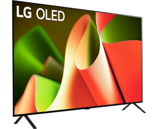 LG OLED55B59LA.AEUD evo TV, OLED TV - 55 -  black, UltraHD/4K, HDR, SmartTV, 120Hz panel Телевизоры