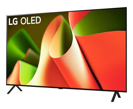 LG OLED55B59LA.AEUD evo TV, OLED TV - 55 -  black, UltraHD/4K, HDR, SmartTV, 120Hz panel Телевизоры