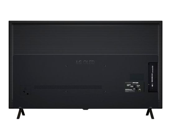 LG OLED55B59LA.AEUD evo TV, OLED TV - 55 -  black, UltraHD/4K, HDR, SmartTV, 120Hz panel Телевизоры