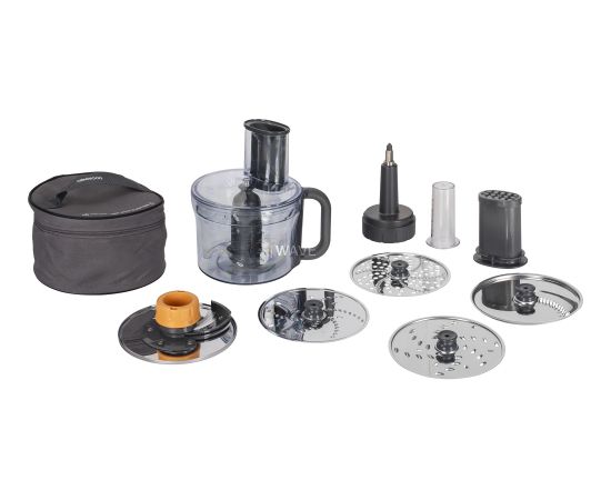 Kenwood MultiPro chopper KAH65 grey, for food processor Chef Virtuves kombaini
