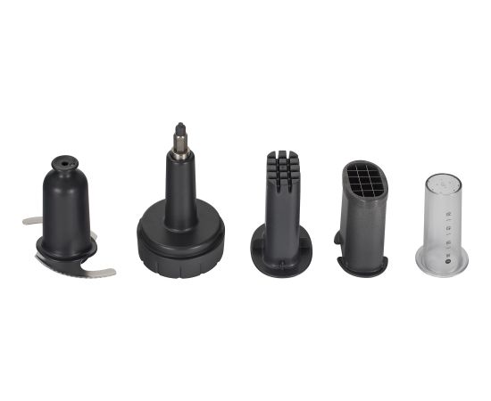 Kenwood MultiPro chopper KAH65 grey, for food processor Chef Virtuves kombaini