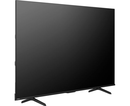 Hisense 85E77Q PRO, QLED TV - 85 -  black, UltraHD/4K, triple tuner, USB recording, Time Shift, 144Hz panel Телевизоры