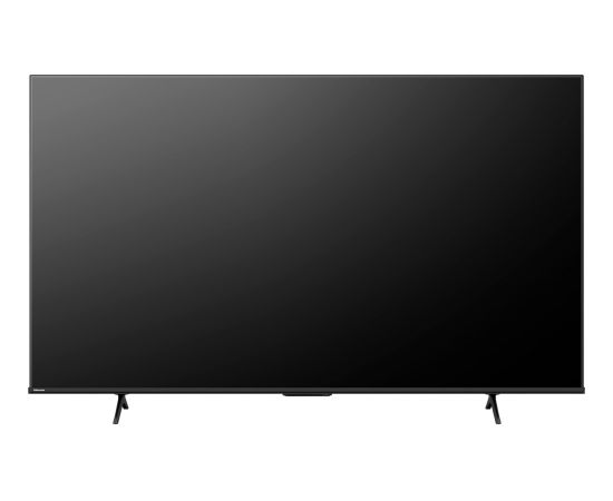 Hisense 85E77Q PRO, QLED TV - 85 -  black, UltraHD/4K, triple tuner, USB recording, Time Shift, 144Hz panel Телевизоры