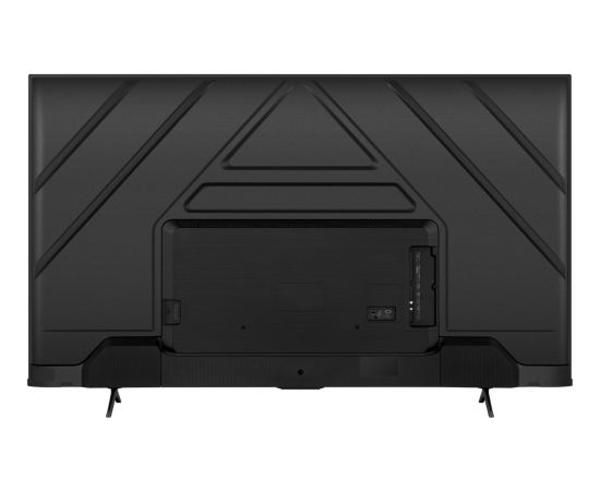 Hisense 85E77Q PRO, QLED TV - 85 -  black, UltraHD/4K, triple tuner, USB recording, Time Shift, 144Hz panel Телевизоры