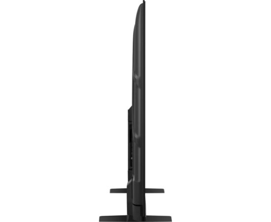 Hisense 75E77Q, QLED TV - 75 -  black, UltraHD/4K, triple tuner Телевизоры