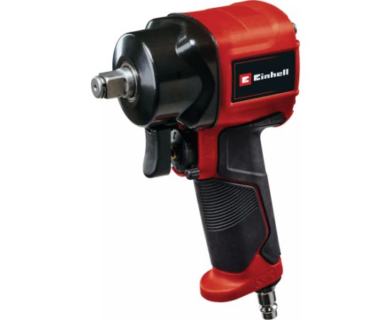 EINHELL Pneumatic impact wrench TC-PW 610 Compact black/red, loosening torque 610 Nm, 1/2", incl. 3 sockets, case Новинки Для дома и сада 