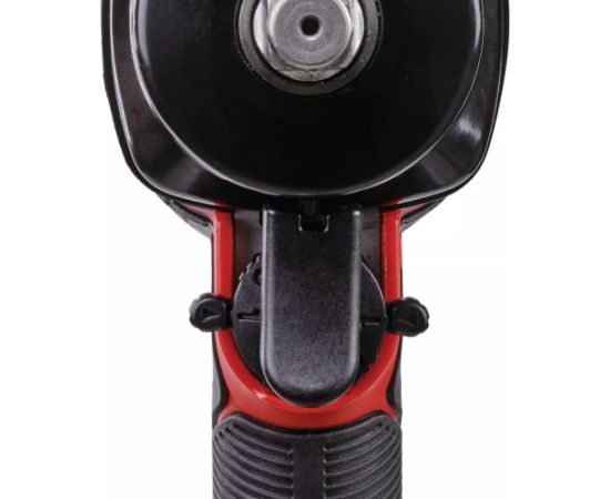 EINHELL Pneumatic impact wrench TC-PW 610 Compact black/red, loosening torque 610 Nm, 1/2", incl. 3 sockets, case Новинки Для дома и сада 