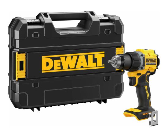 DEWALT Cordless Drill DCD794NT, 18 Volt yellow/black, without battery and charger, in T STAK box Новинки Для дома и сада 