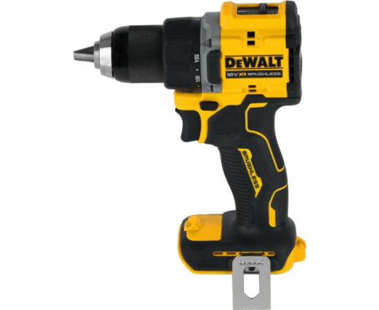 DEWALT Cordless Drill DCD794NT, 18 Volt yellow/black, without battery and charger, in T STAK box Новинки Для дома и сада 