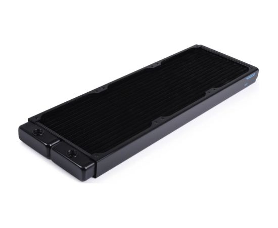 Alphacool NexXxoS HPE-30 Full Copper 420mm, radiator black Procesoru dzesēšana